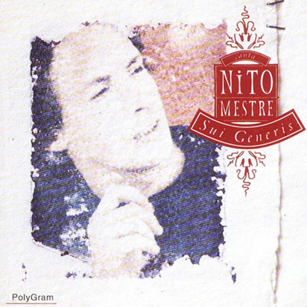 Album cover of Canta A Sui Generis