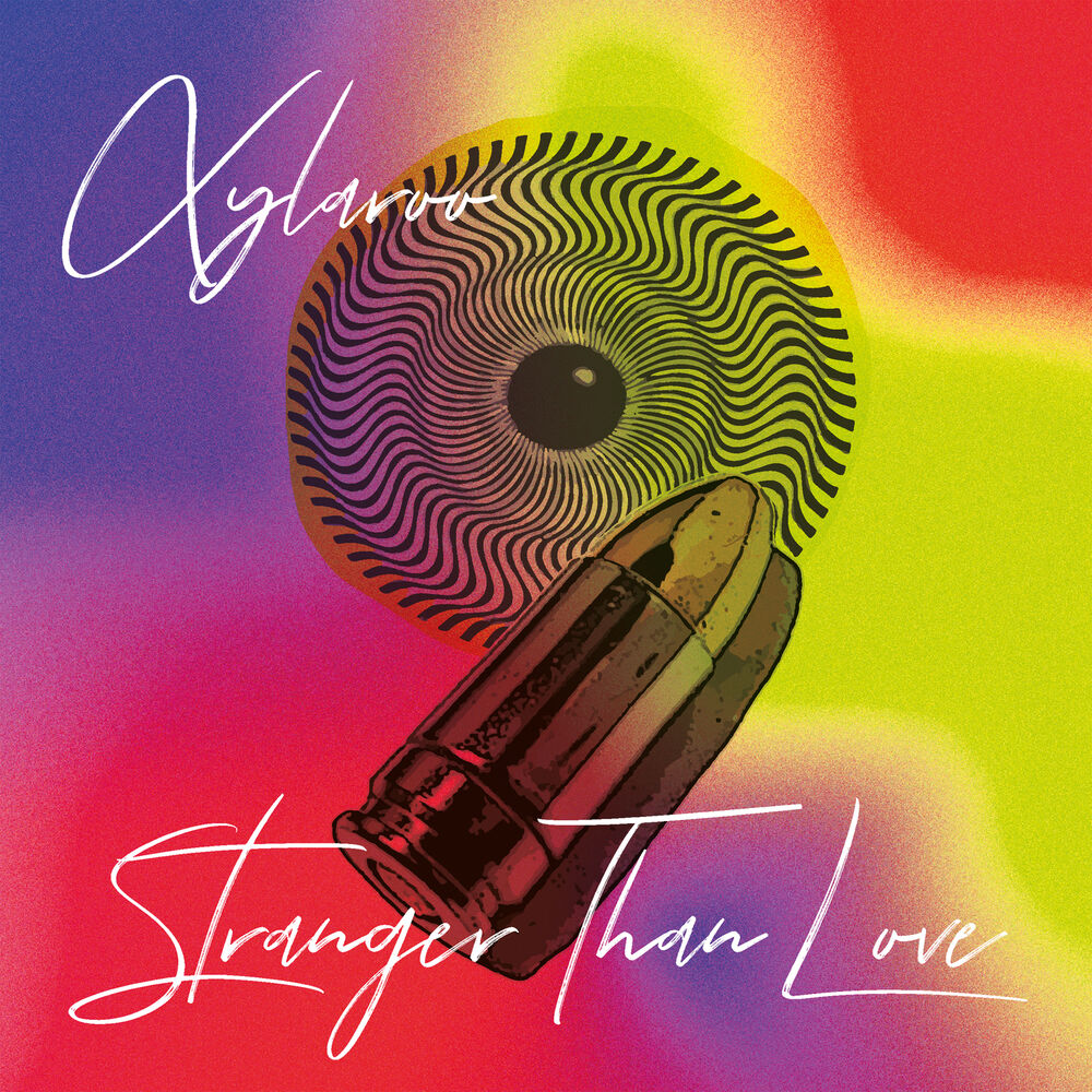 Picture of Stranger Than Love
