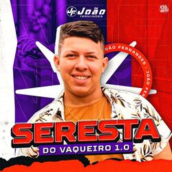 Cover of SERESTA DO VAQUEIRO