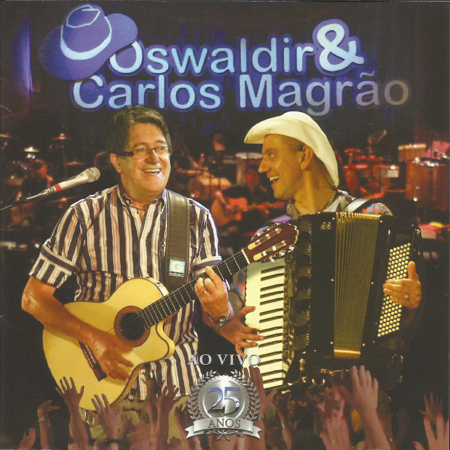 Album cover of Lago Verde Azul
