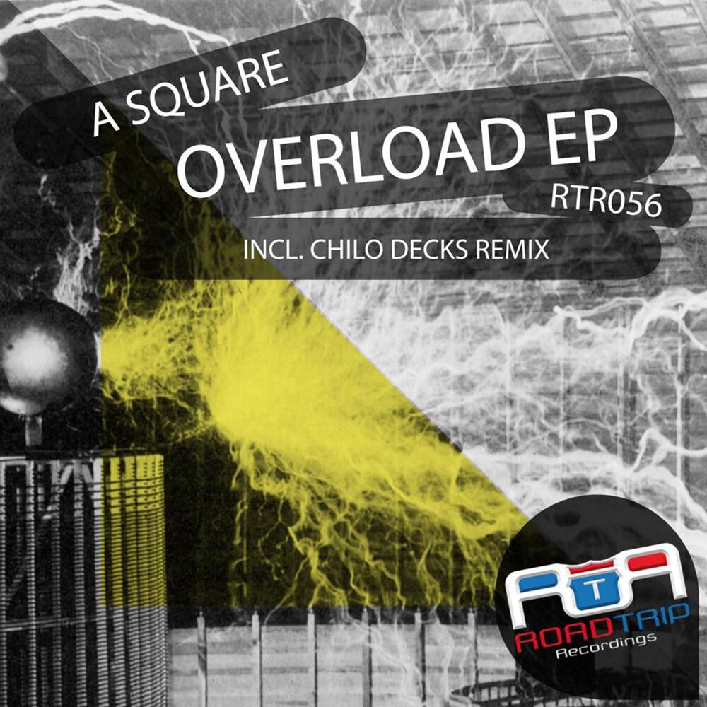 Picture of Overload EP