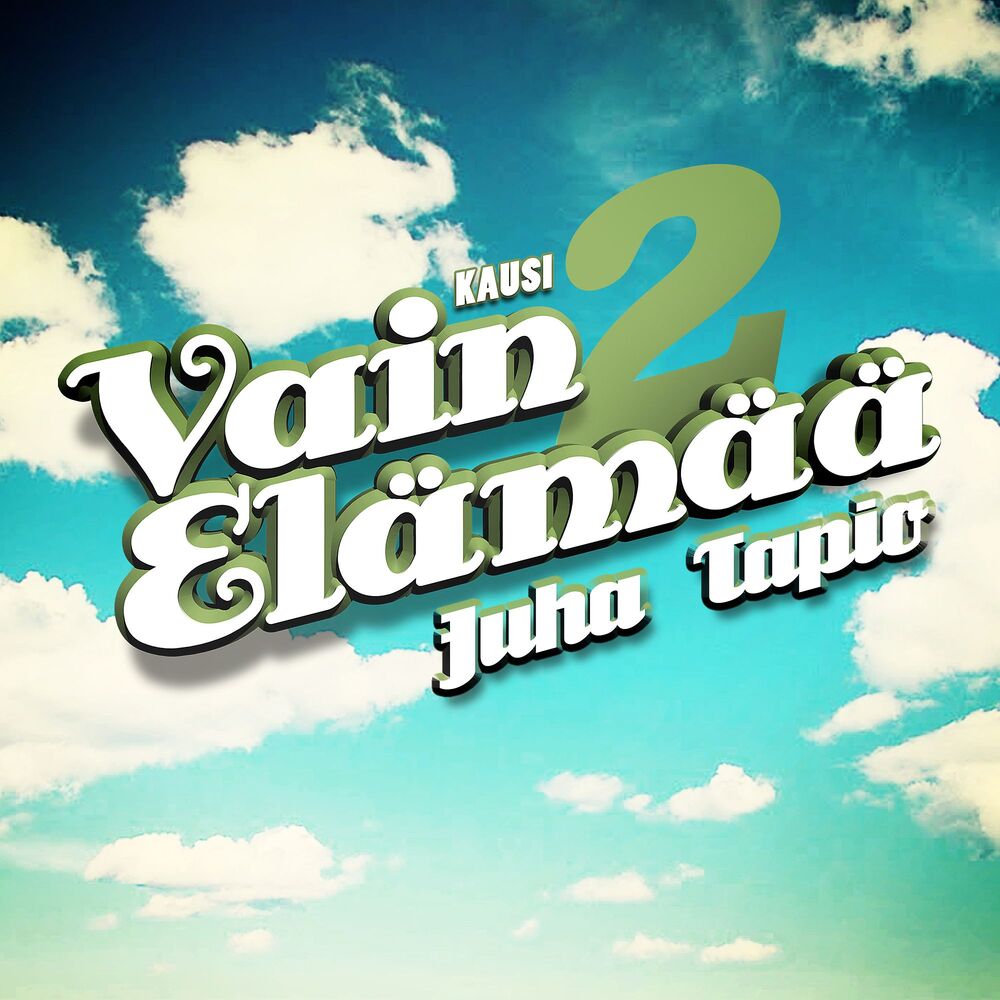 Picture of Vain elämää