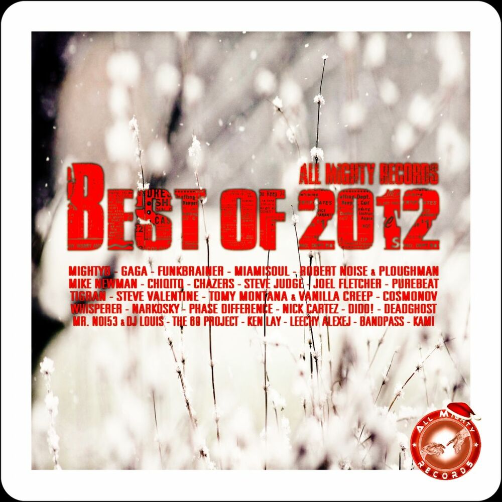 Picture of Best Of 2012