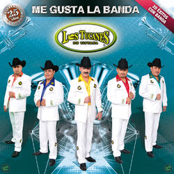 Cover of Me Gusta La Banda