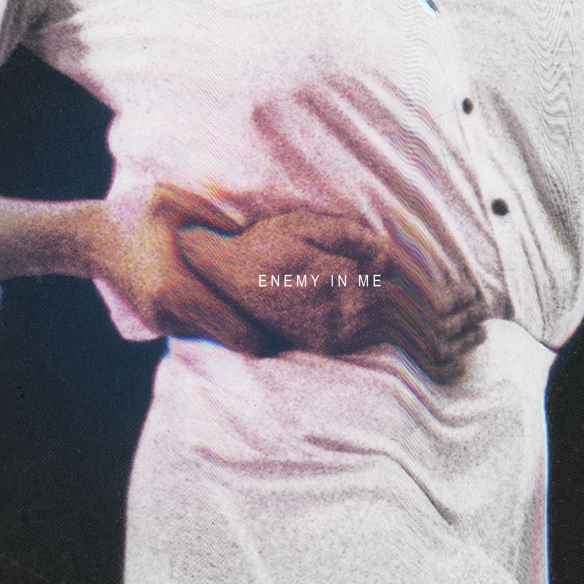 Album cover of Enemy In Me