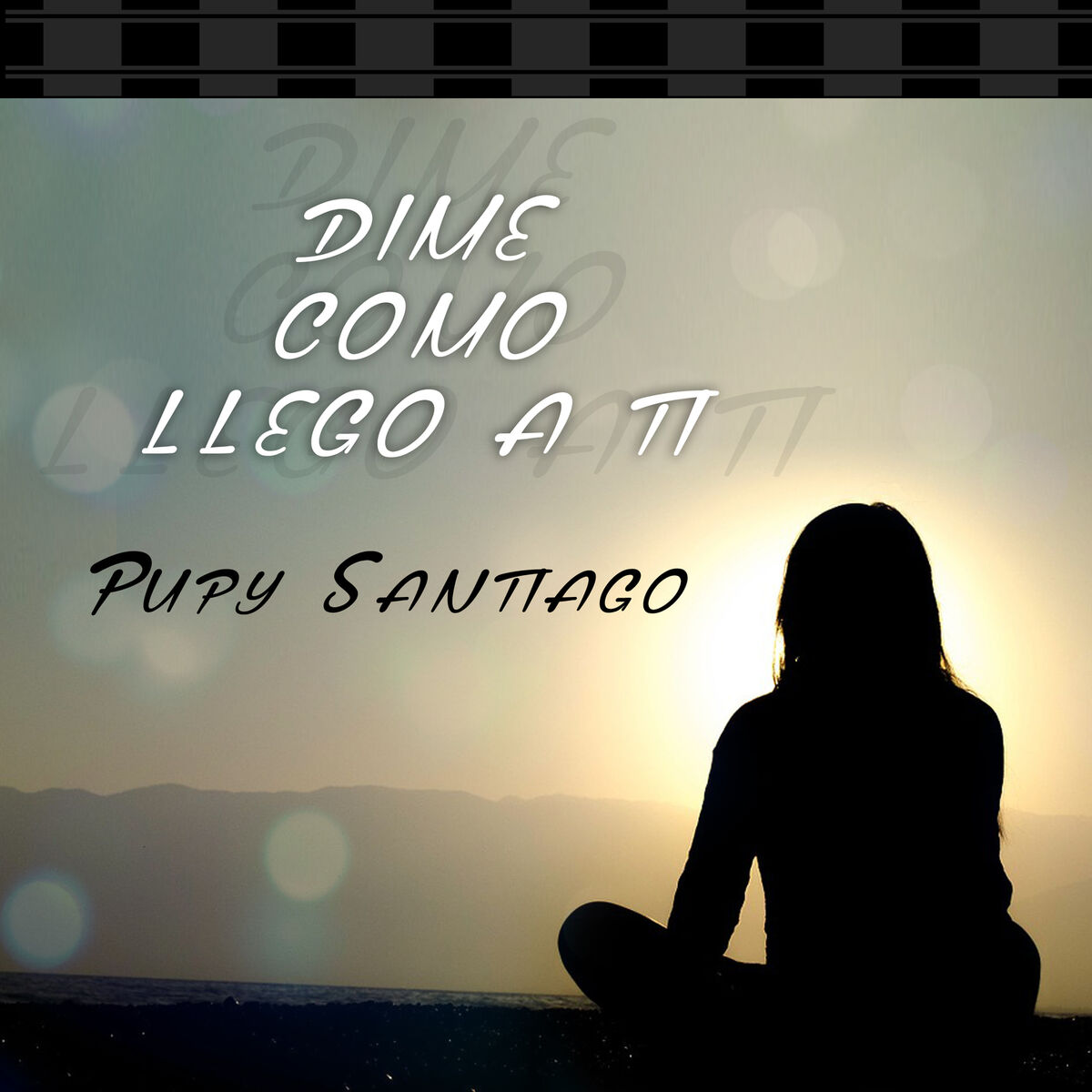 Album cover of Si Ella Supiera