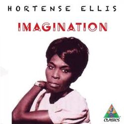 Cover of Imagination