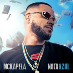 Cover of Nota Azul