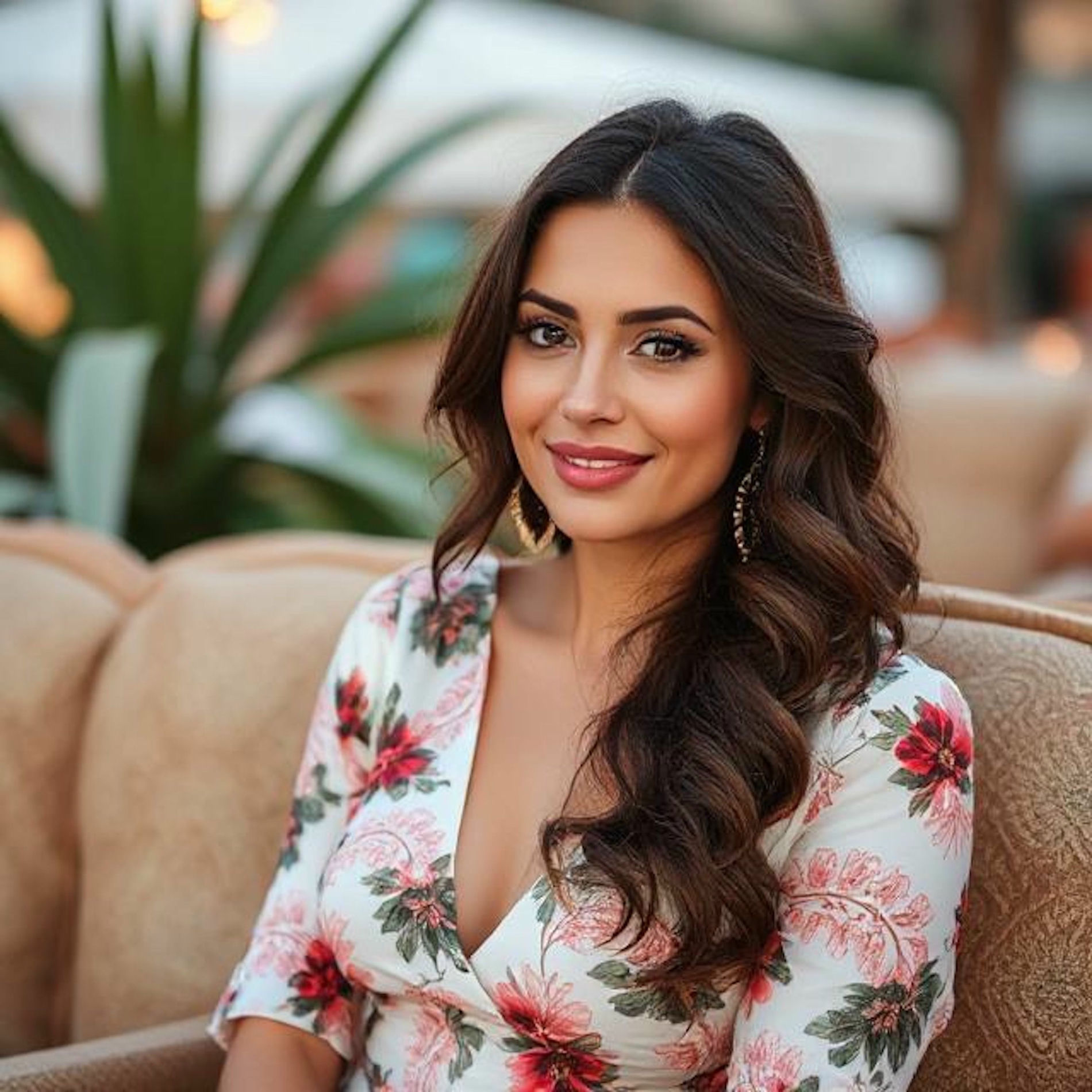 Album cover of Olivia