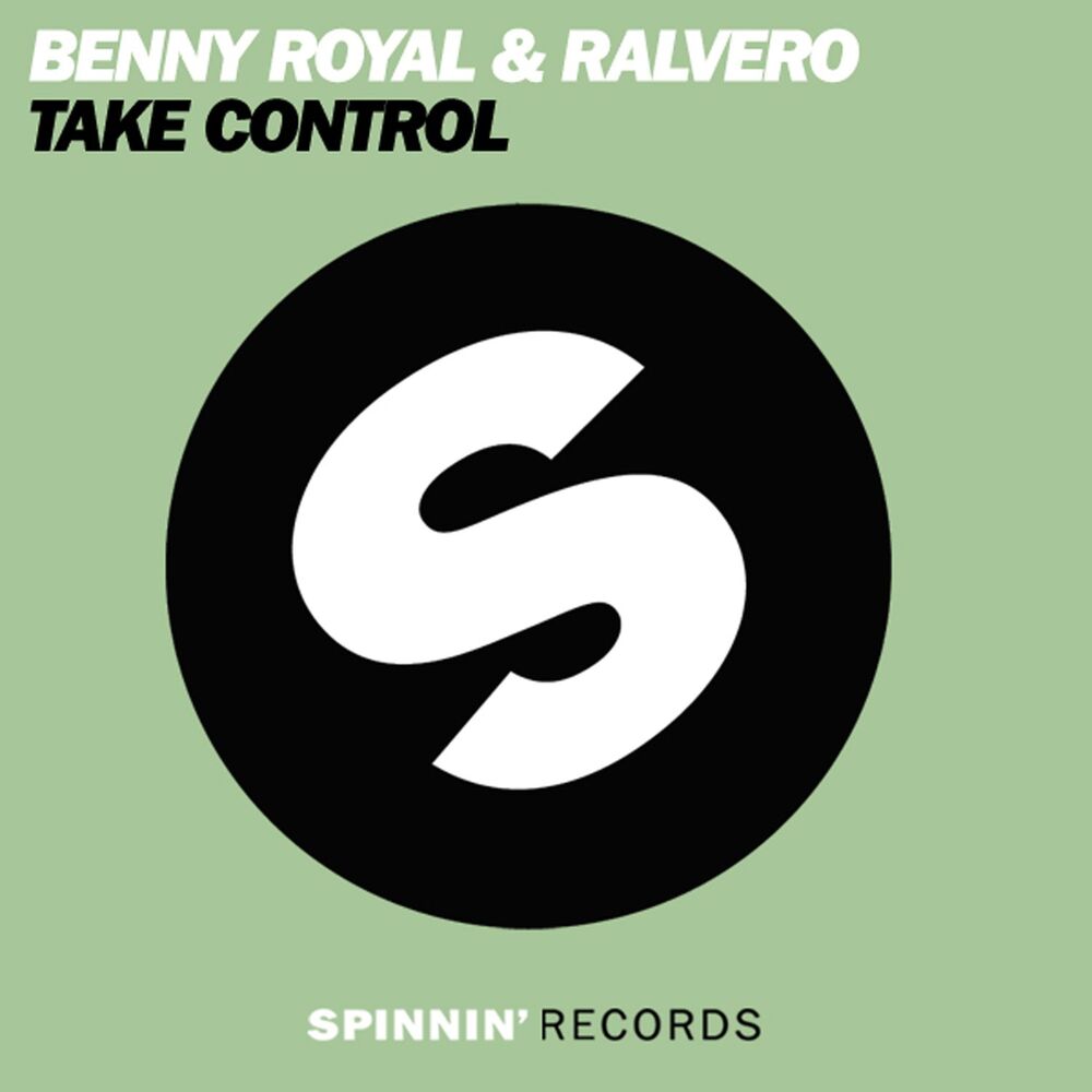 Picture of Take Control
