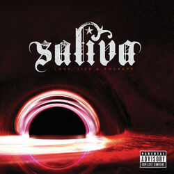 Cover of Love, Lies & Therapy