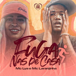 Cover of Fuga nas de Casa