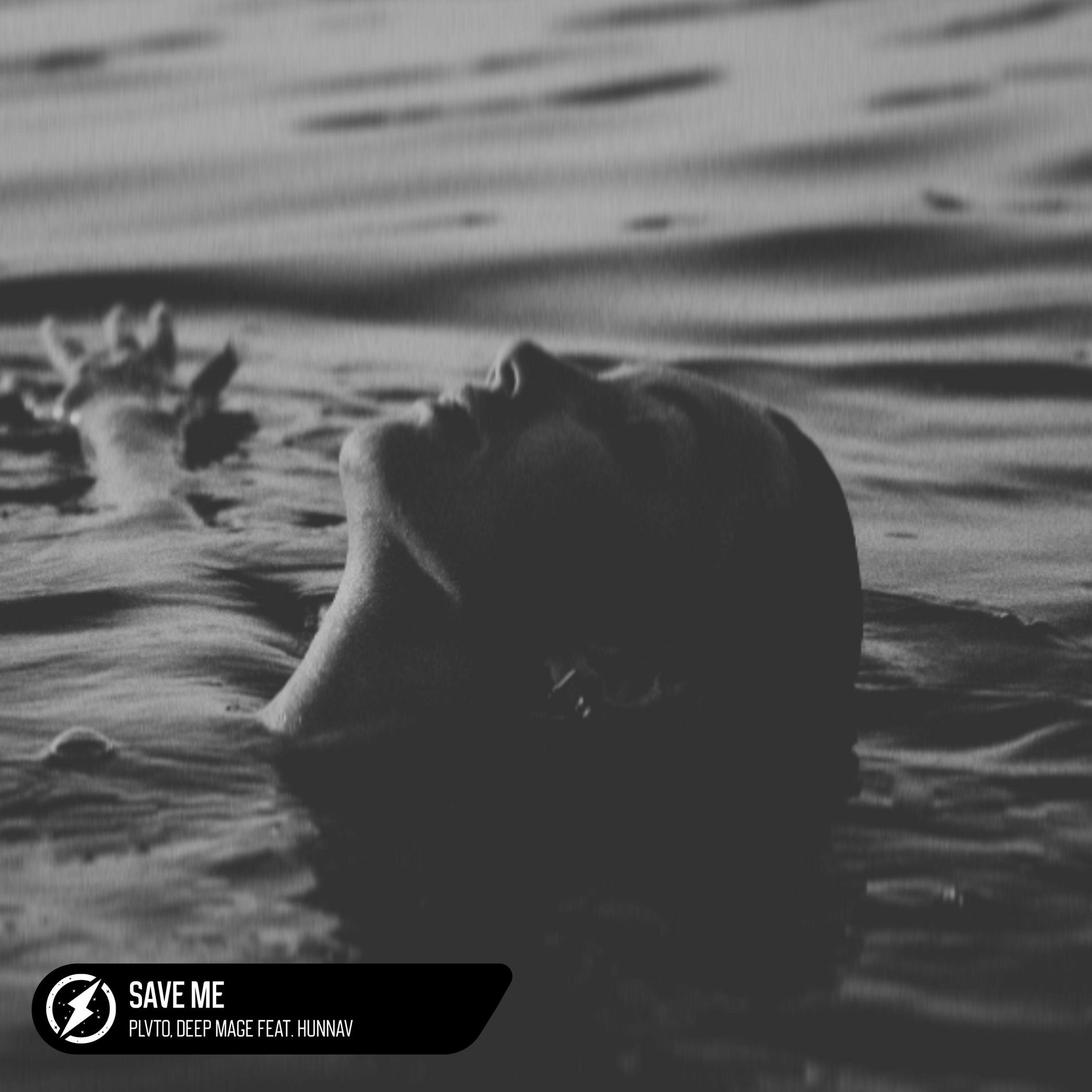 Album cover of Save Me