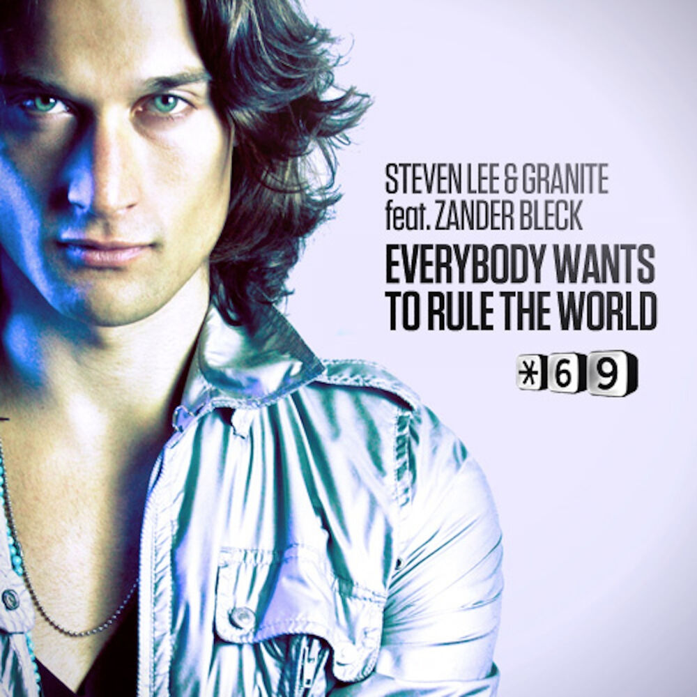 Picture of Everybody Wants to Rule the World (feat. Zander Black)
