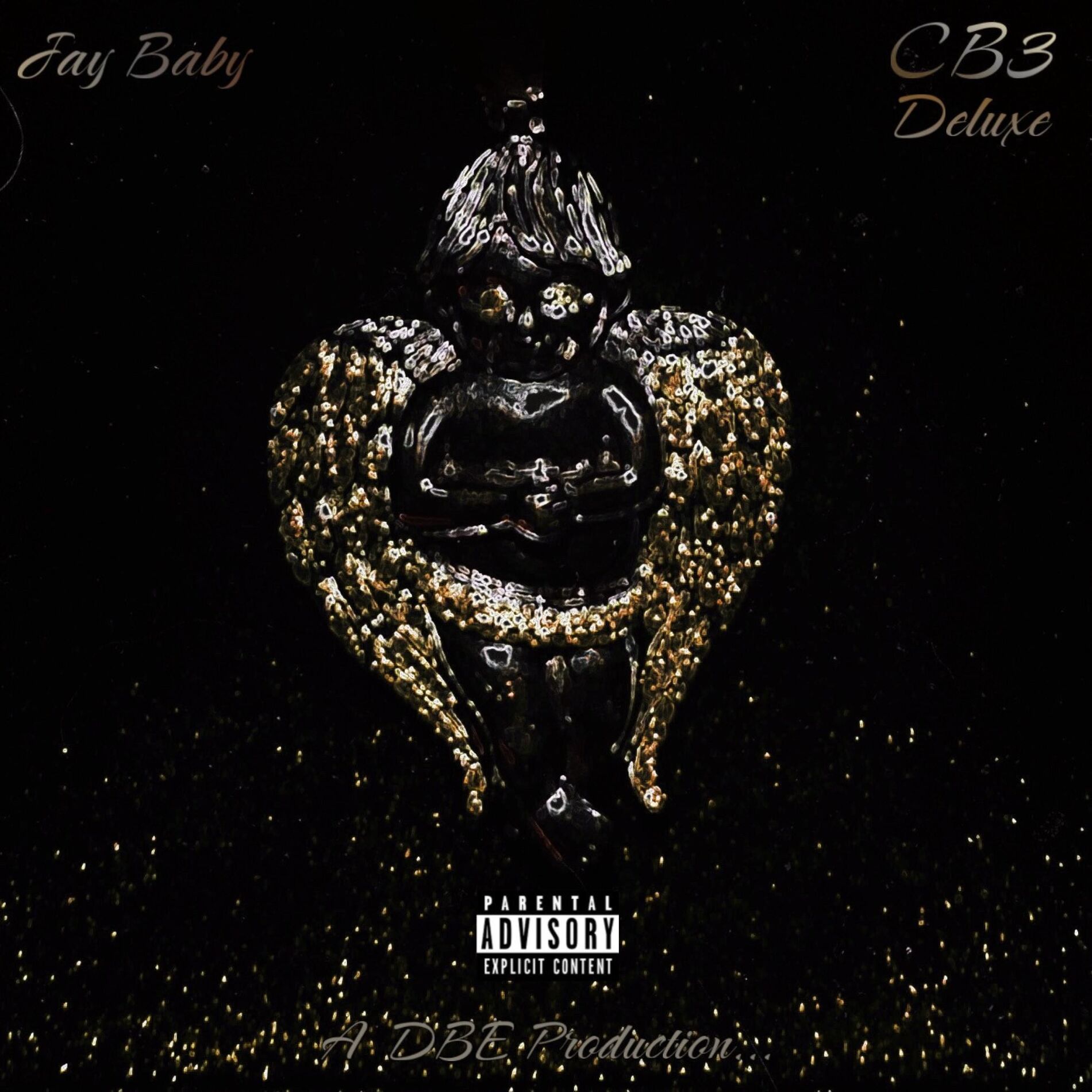 Album cover of CB3 (The Deluxe)