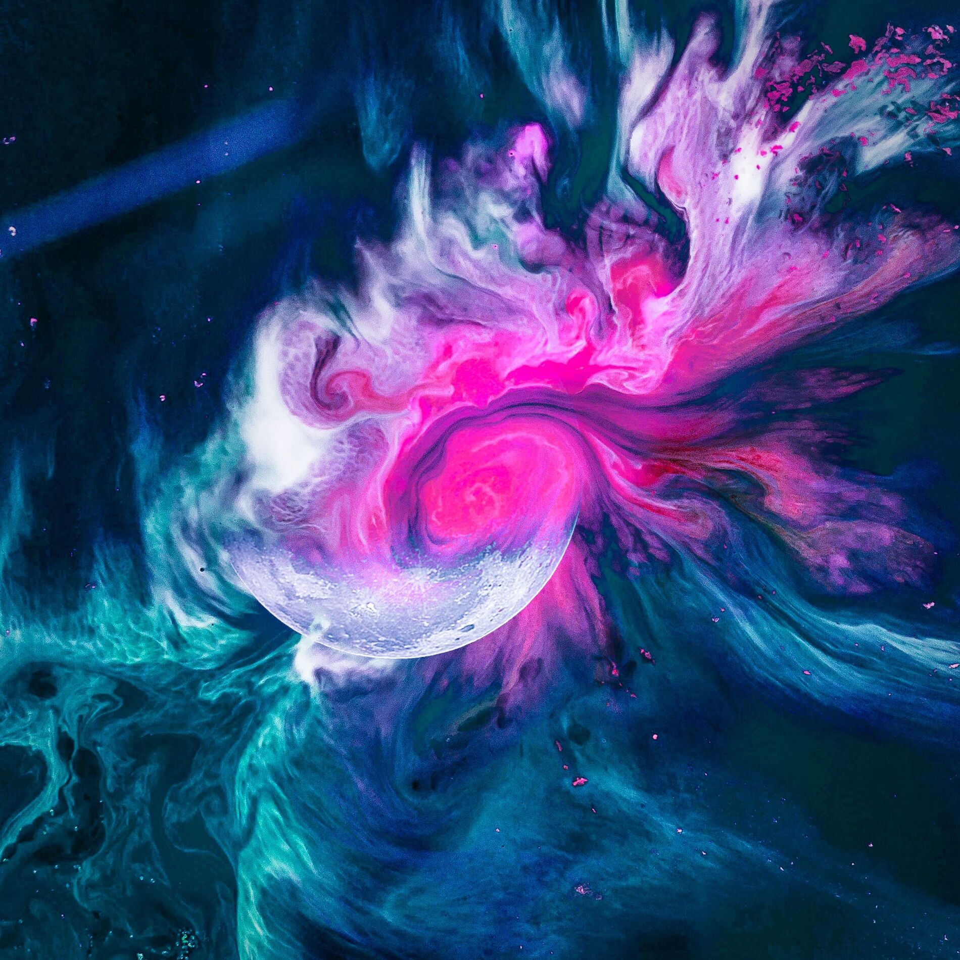 Album cover of Ulkā