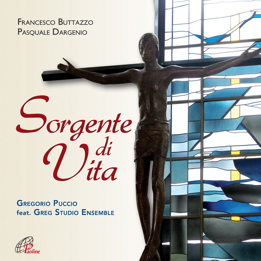 Picture of Sorgente di vita
