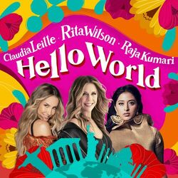 Cover of Hello World
