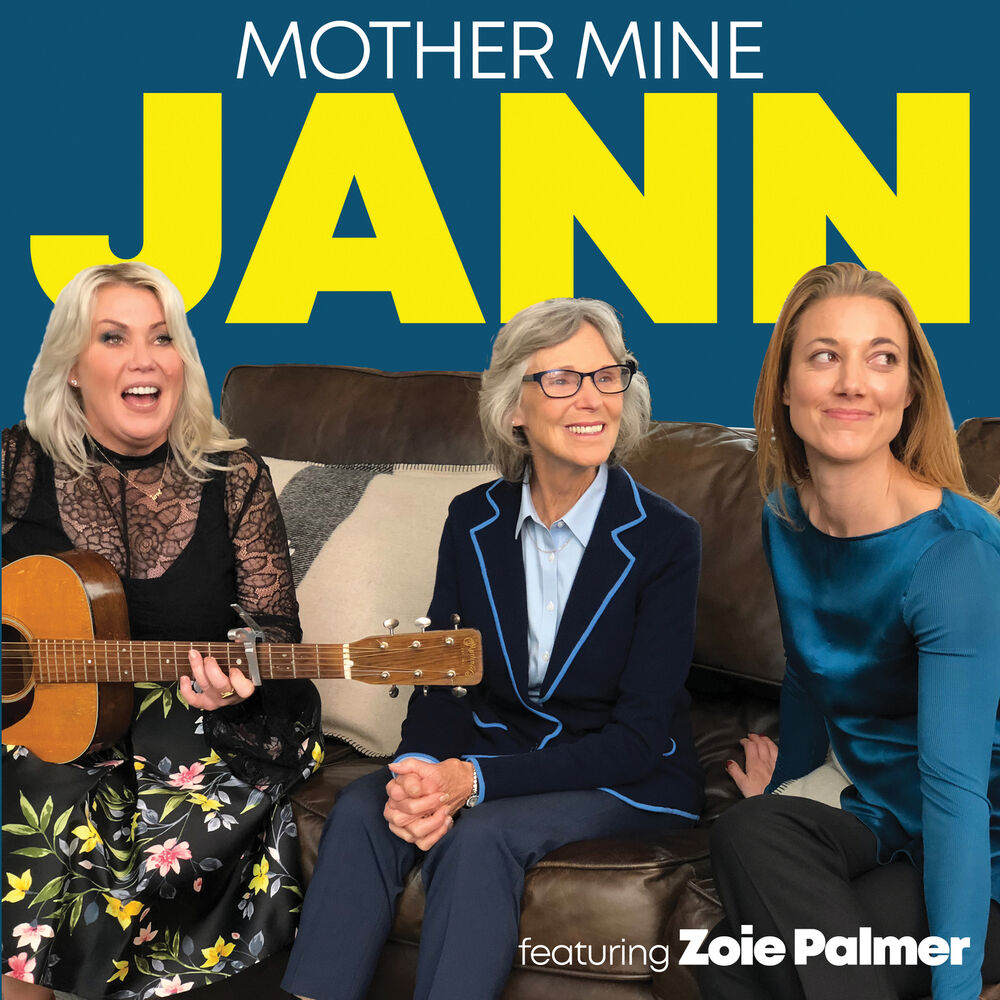 Picture of Mother Mine