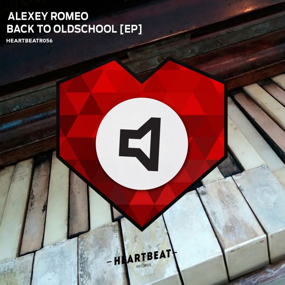 Picture of Back To Oldschool EP