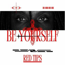 Cover of Be Yourself
