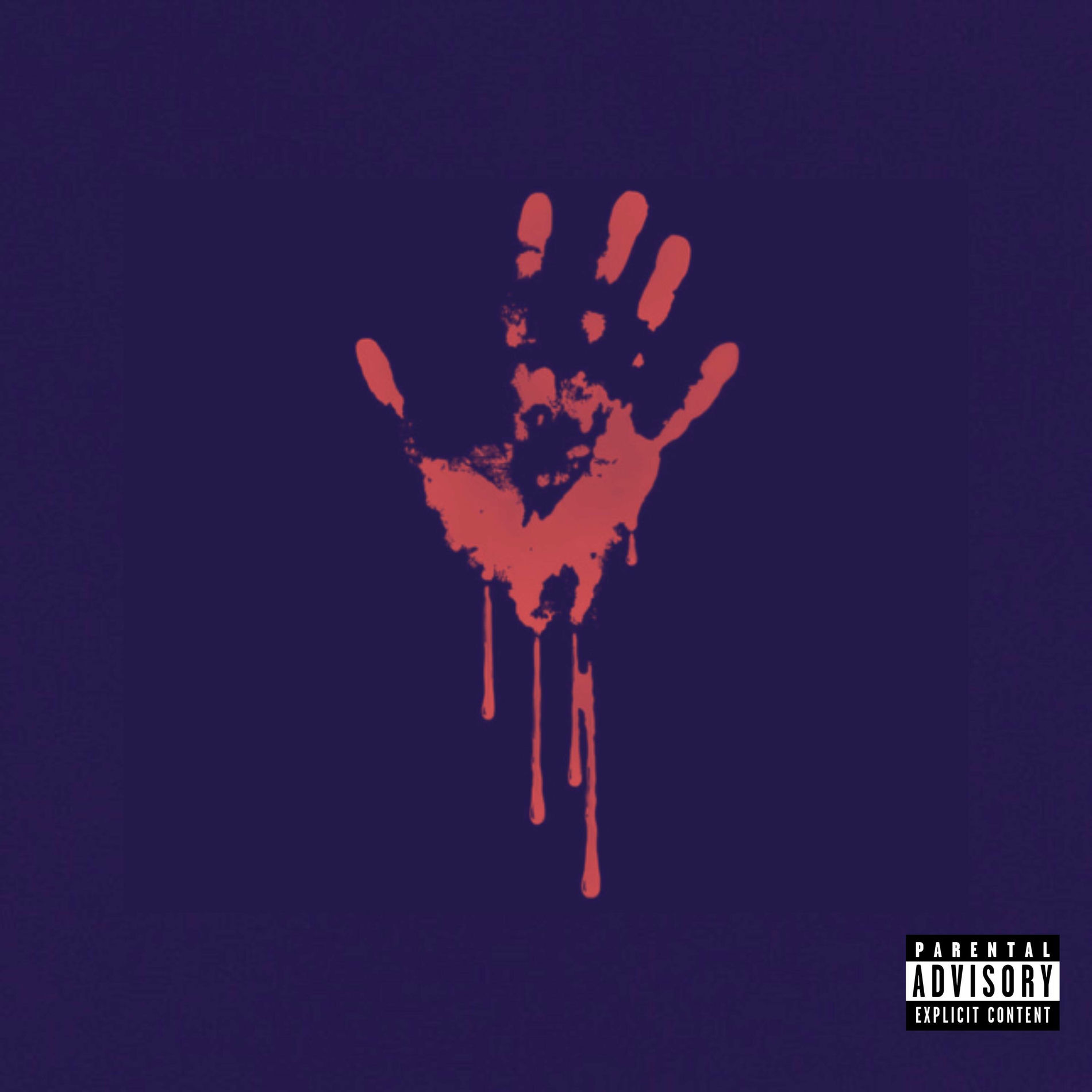 Album cover of Violence