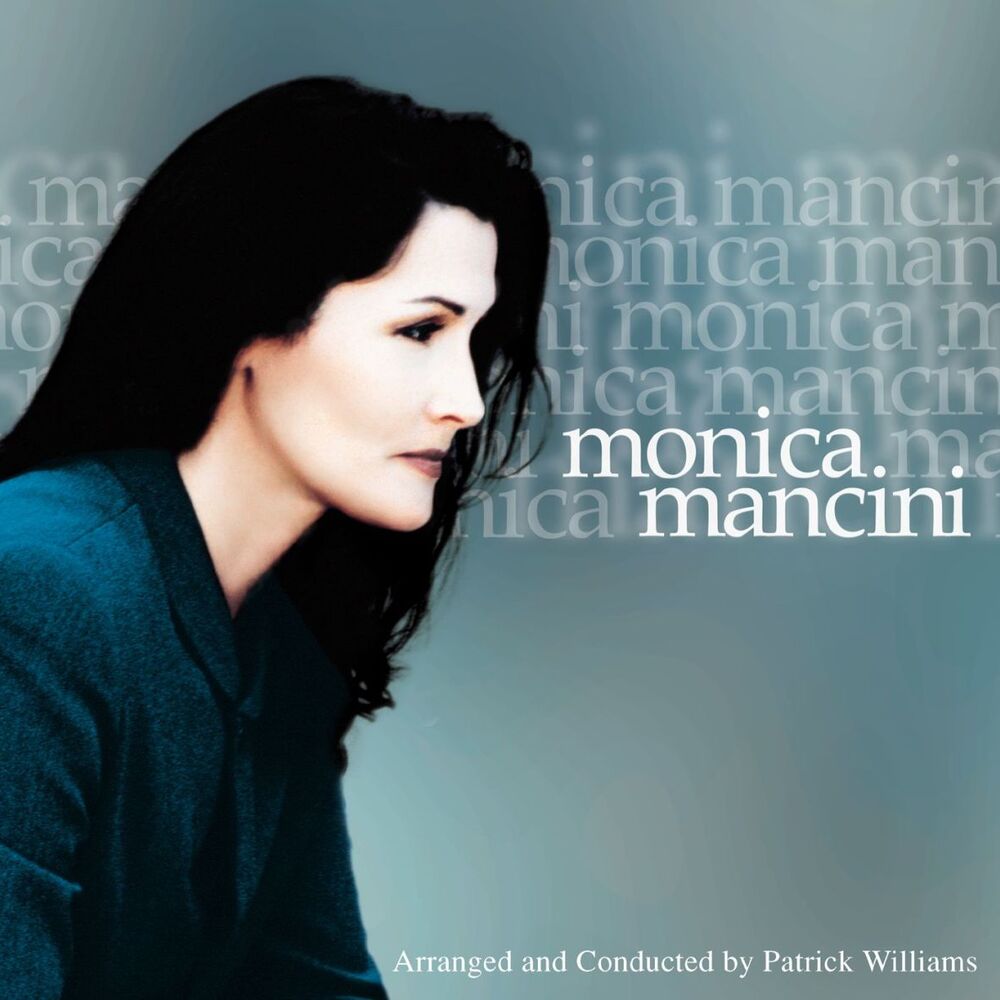 Picture of Monica Mancini