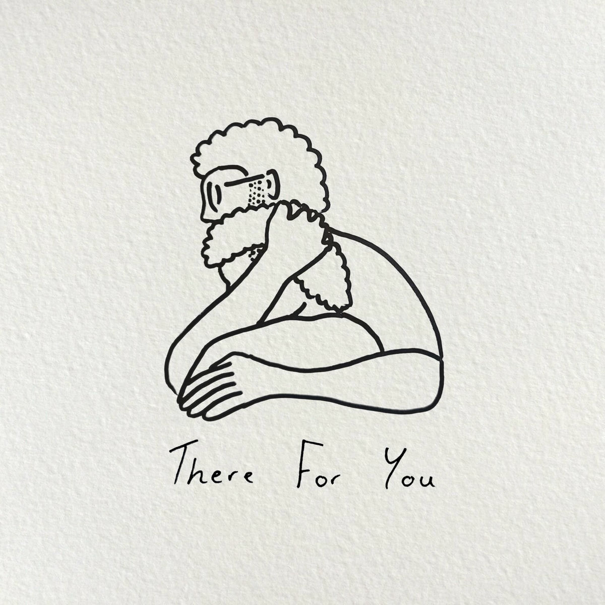Album cover of There For You