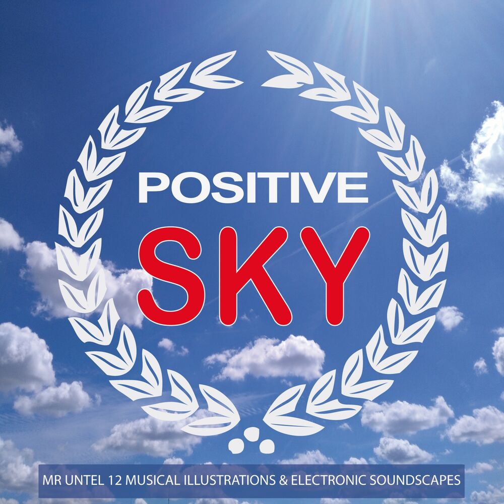 Picture of Positive Sky