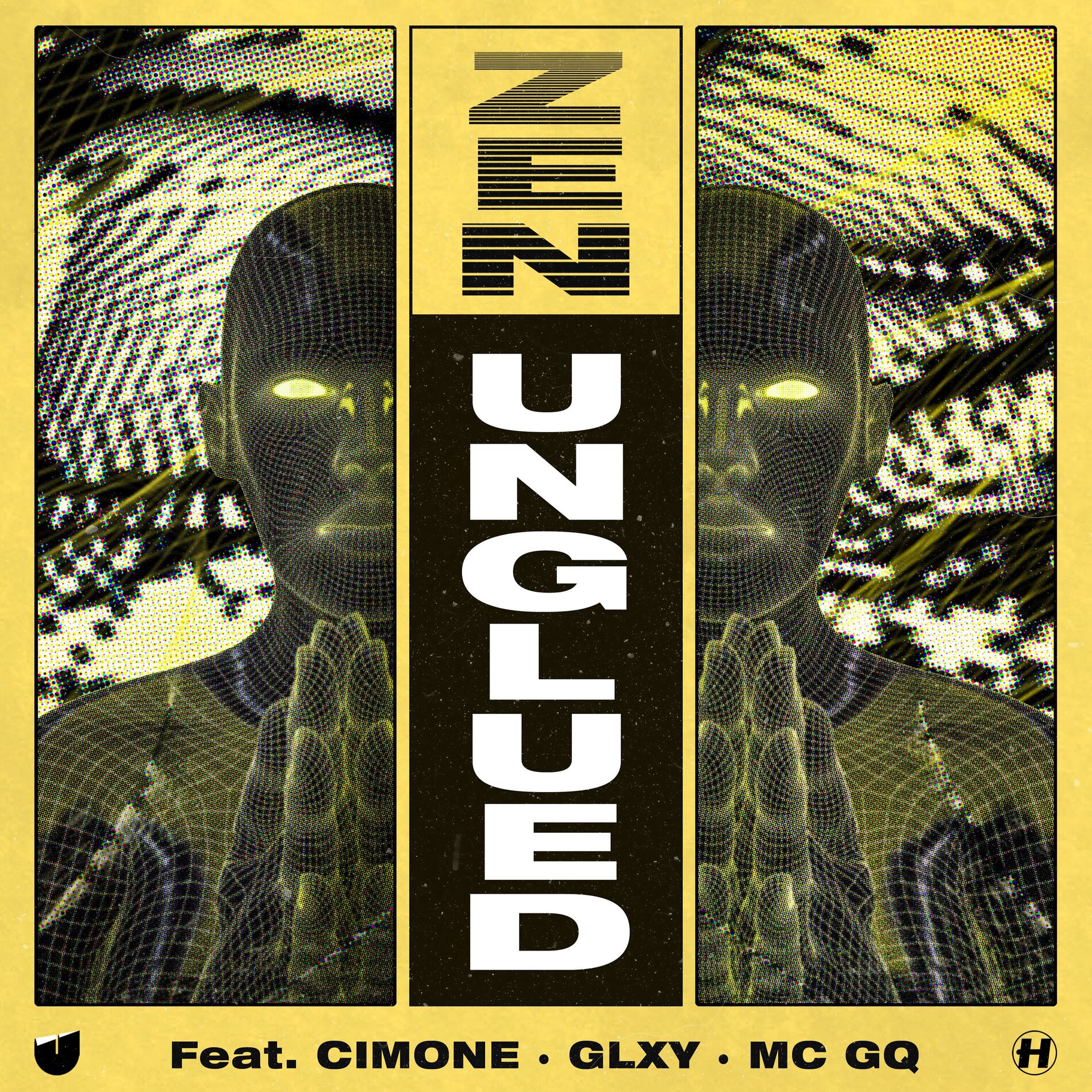 Album cover of Datafile