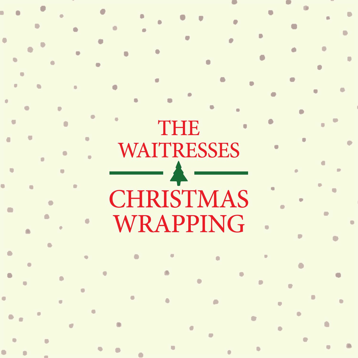 Album cover of Christmas Wrapping (Single Edit)