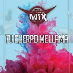 Cover of Tu Cuerpo Me llama
