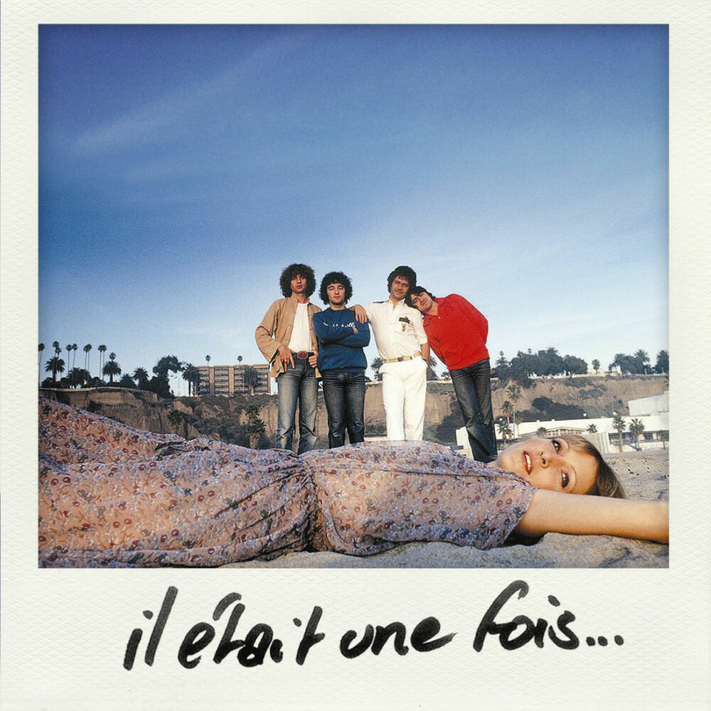 Picture of Il était une fois