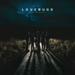 Cover of Loneliest Generation