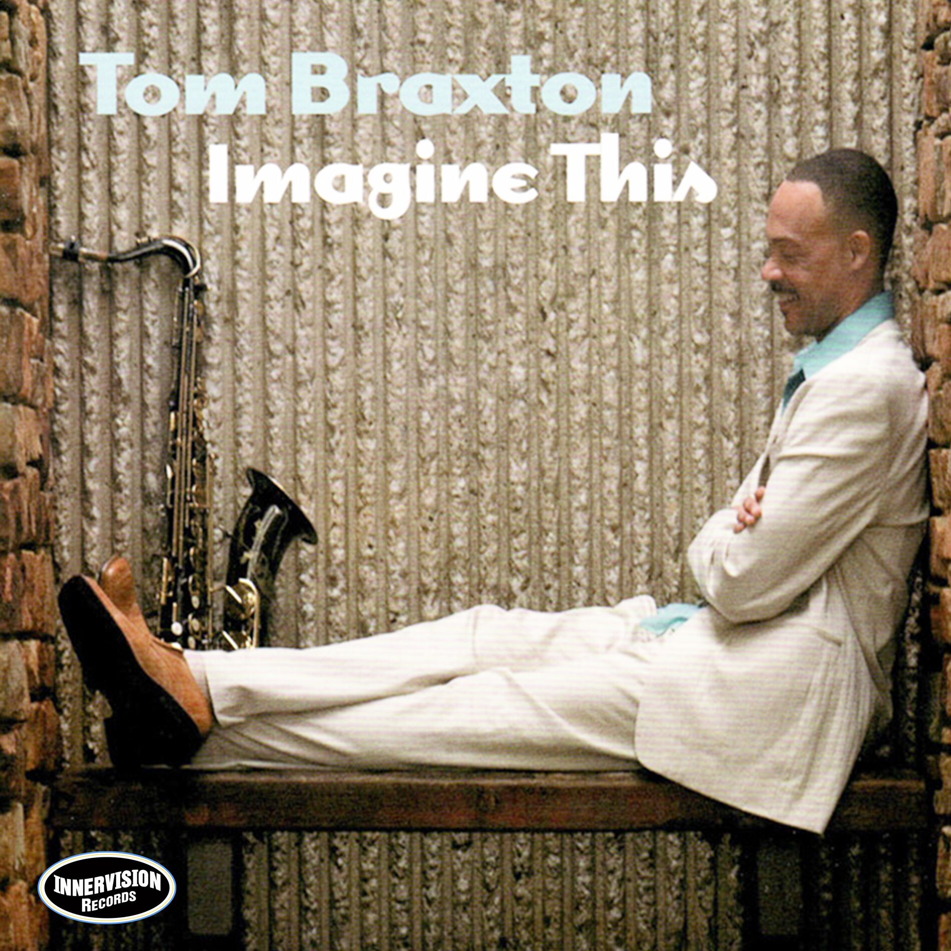 Album cover of Imagine This (Re-issue)