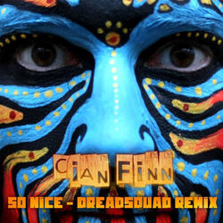 Cover of So Nice