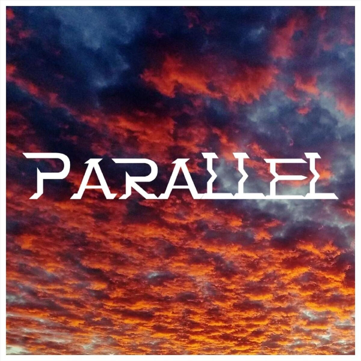 Album cover of Parallel
