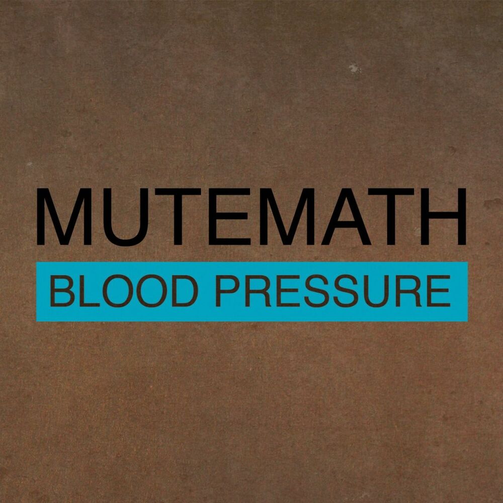Picture of Blood Pressure/Odd Soul