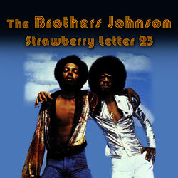 Cover of Strawberry Letter 23 (Re-Recorded / Remastered)