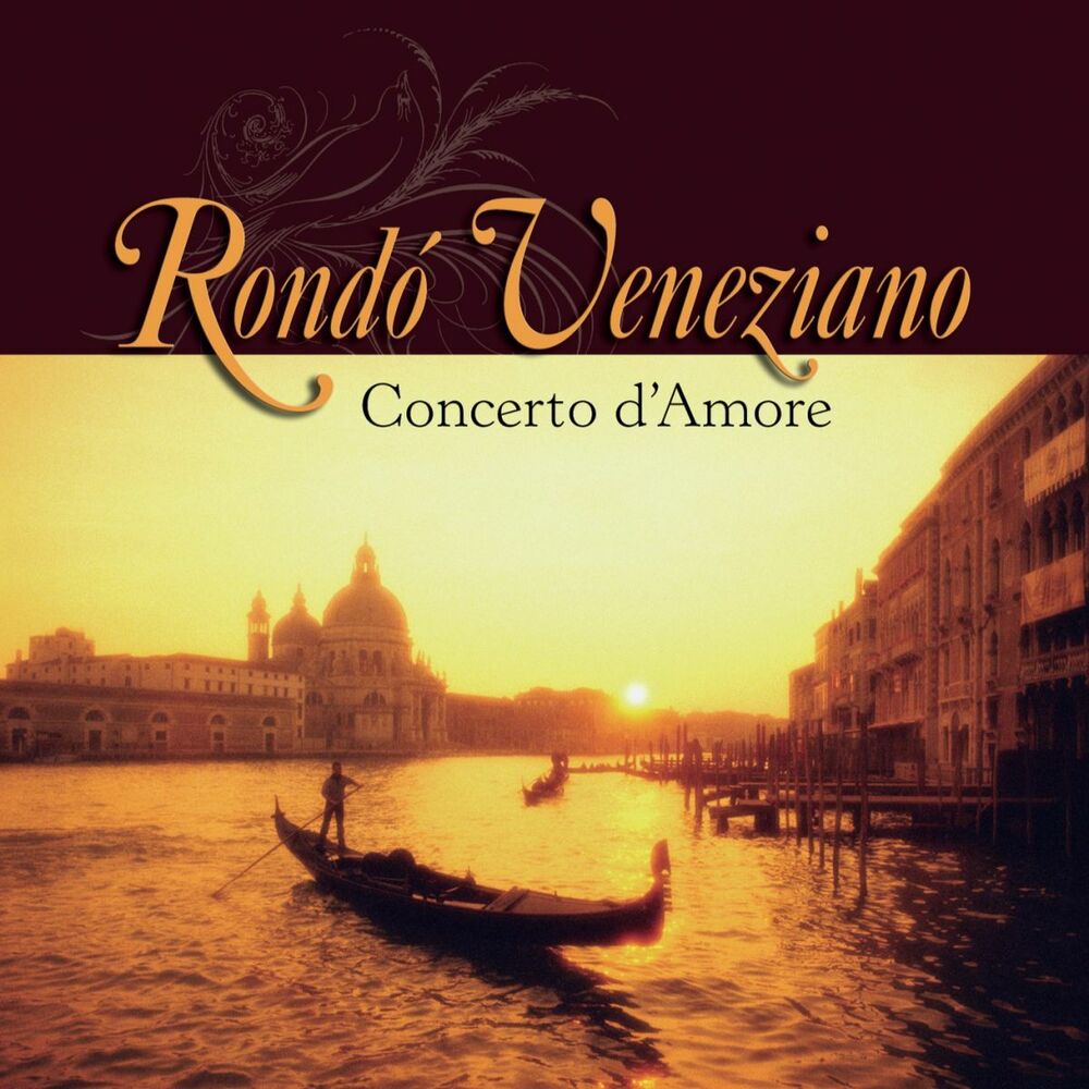Picture of Concerto D'Amore