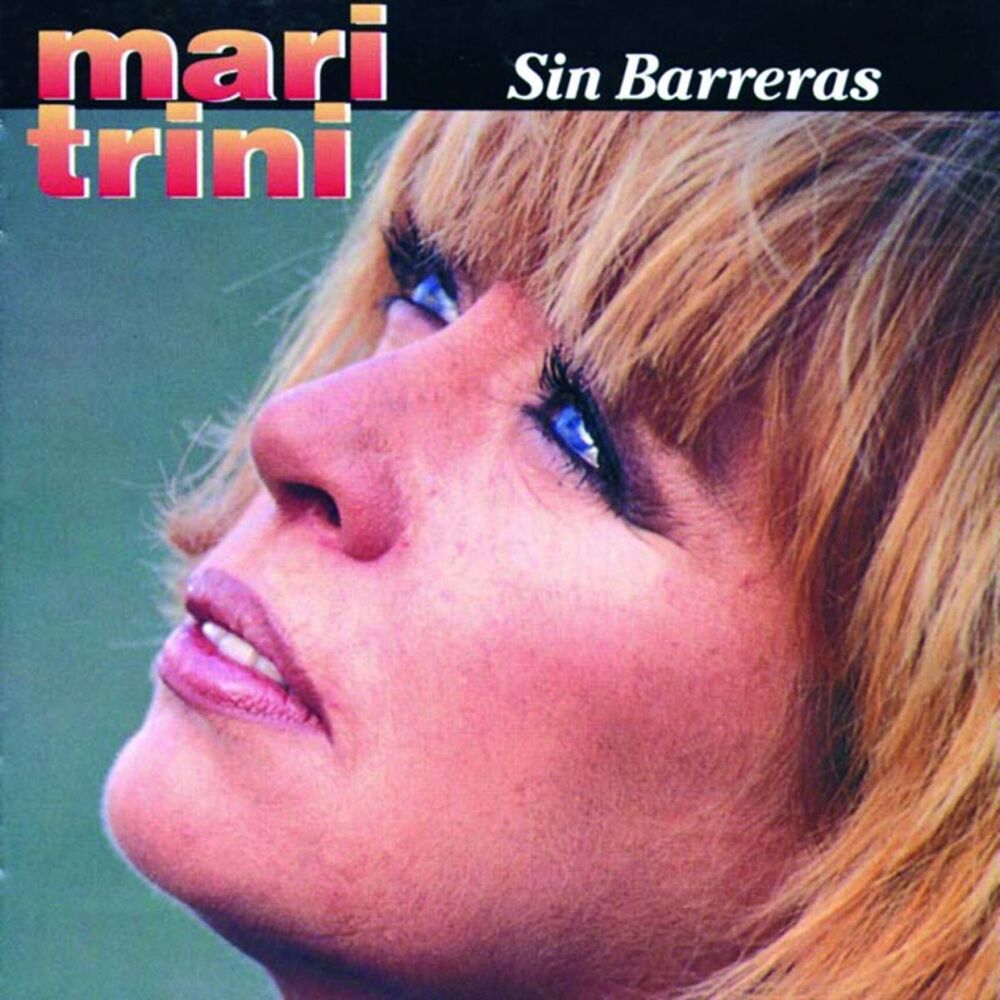 Picture of Sin Barreras