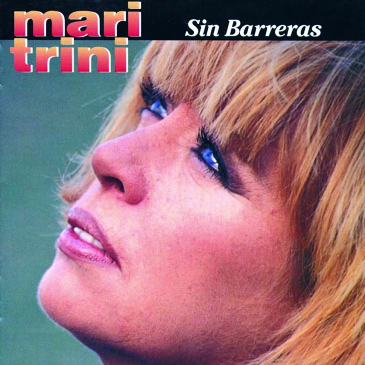Album cover of Sin Barreras