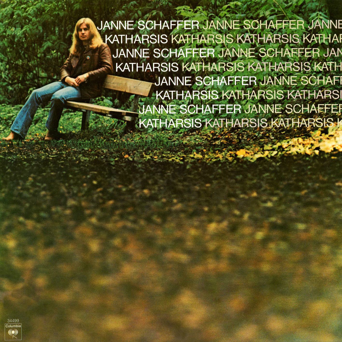 Album cover of Katharsis