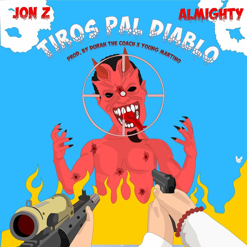 Picture of Tiros Pal Diablo