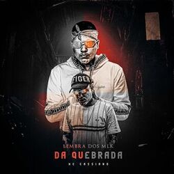 music cover