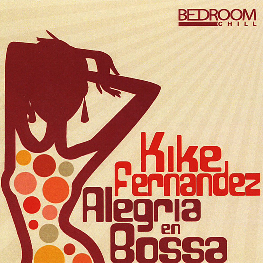 Picture of Alegria en Bossa