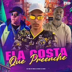 Cover of Ela Gosta Que Preenche