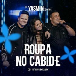 Cover of Roupa no Cabide (Ao Vivo)