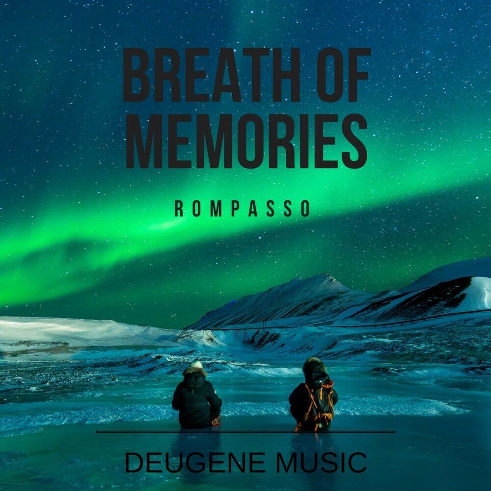 Picture of Breath Of Memories