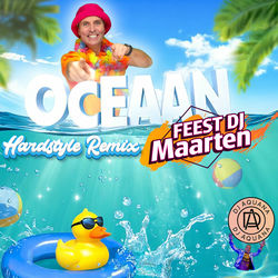 Oceaan Hardstyle (Remix)